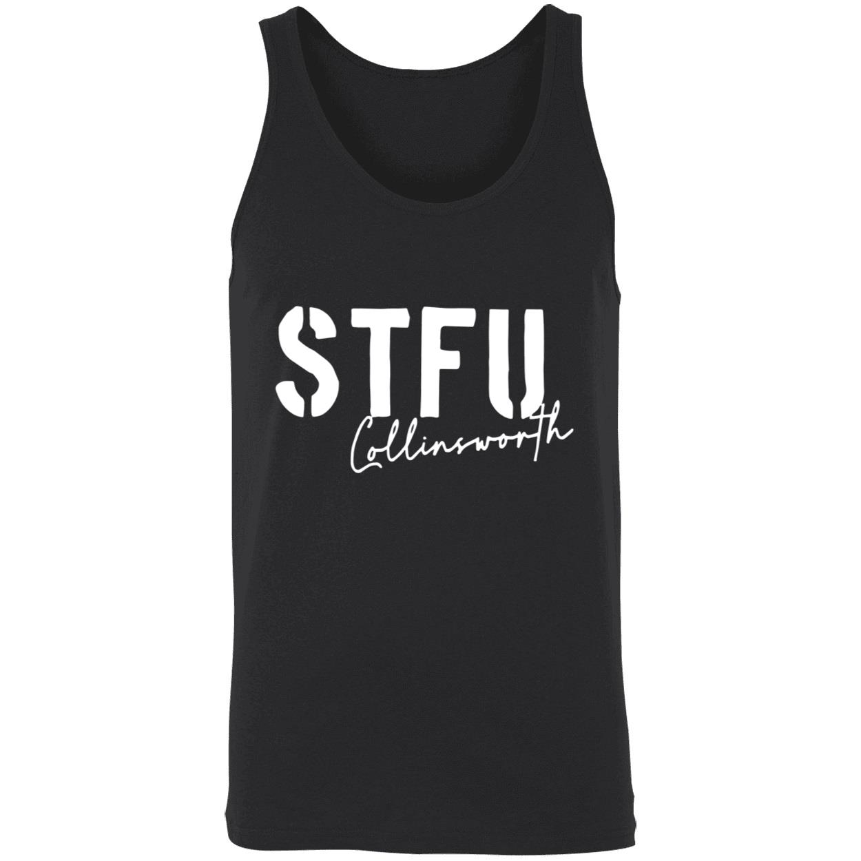 Stfu Collinsworth T-Shirt Stfu Collinsworth T-Shirt