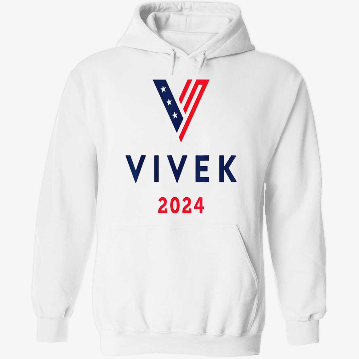 Vivek Ramaswamy 2024 Shirt Vivek Ramaswamy 2024 Shirt