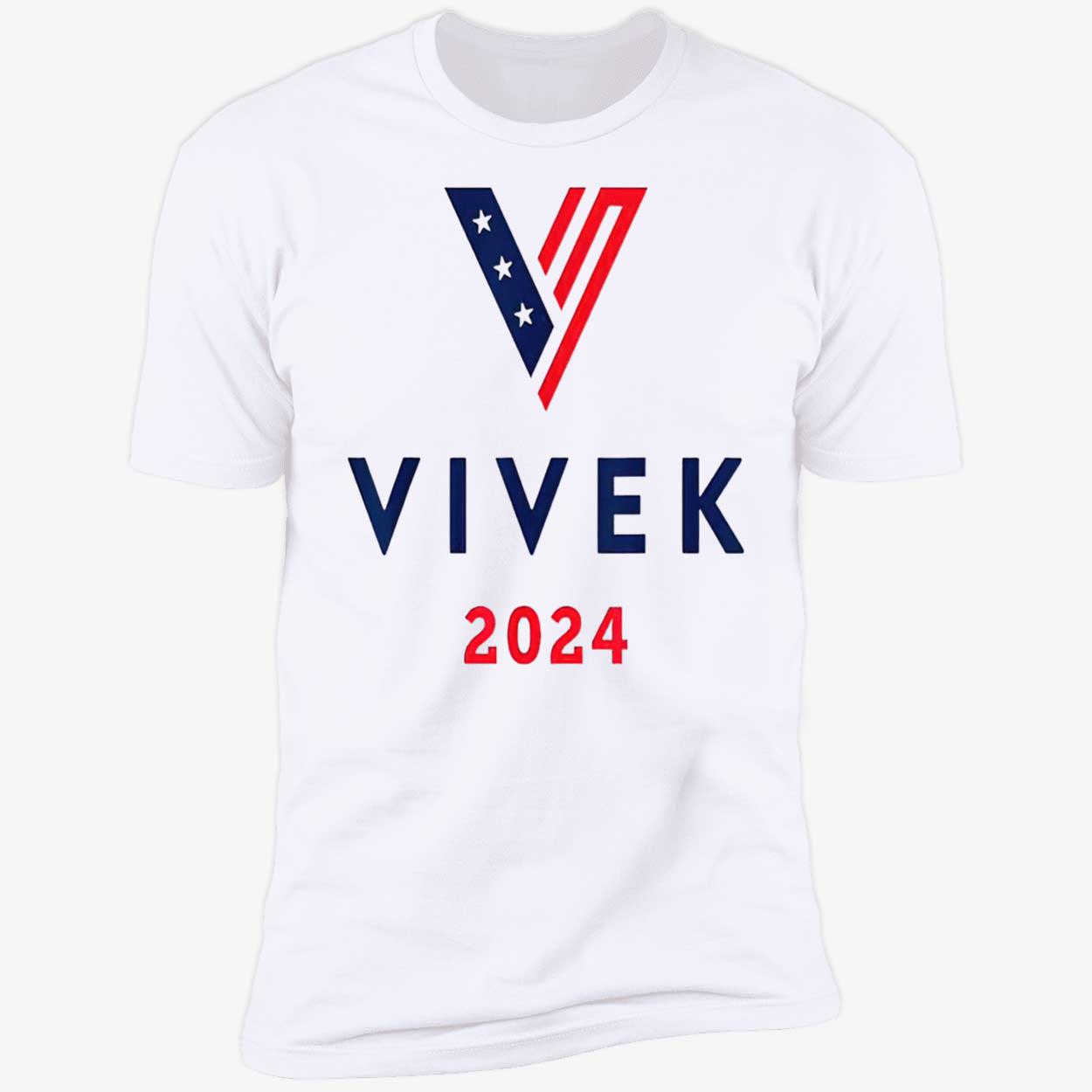 Vivek Ramaswamy 2024 Shirt Vivek Ramaswamy 2024 Shirt