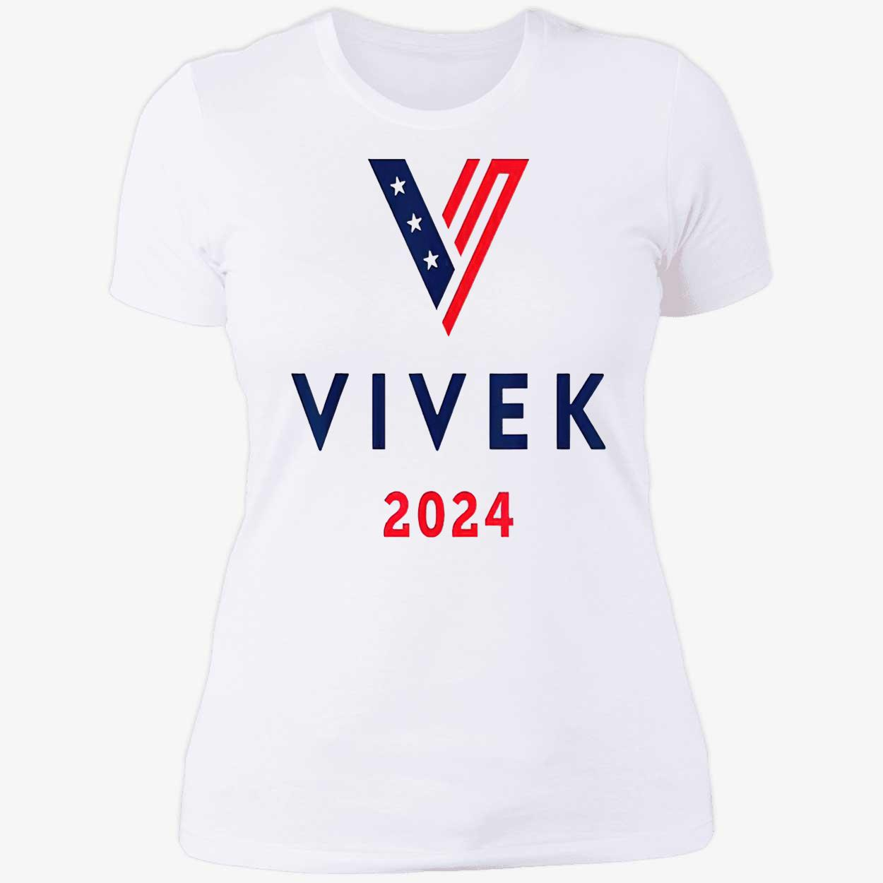 Vivek Ramaswamy 2024 Shirt Vivek Ramaswamy 2024 Shirt