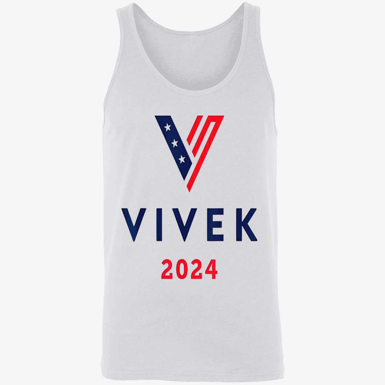 Vivek Ramaswamy 2024 Shirt Vivek Ramaswamy 2024 Shirt