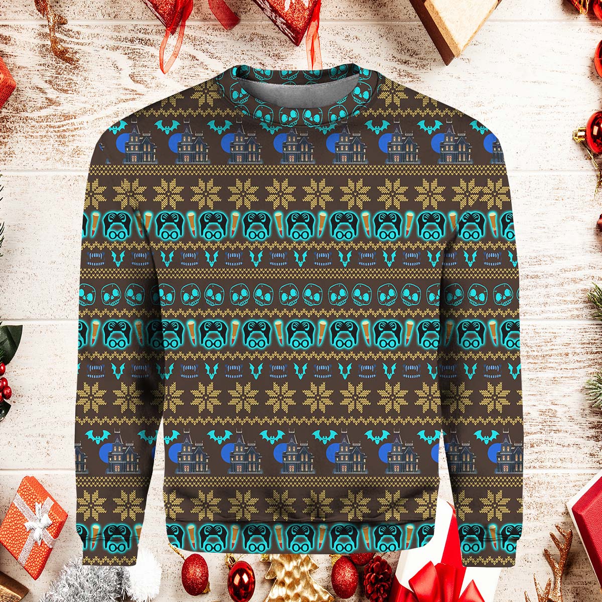 Wwdits Sweater Wwdits Sweater