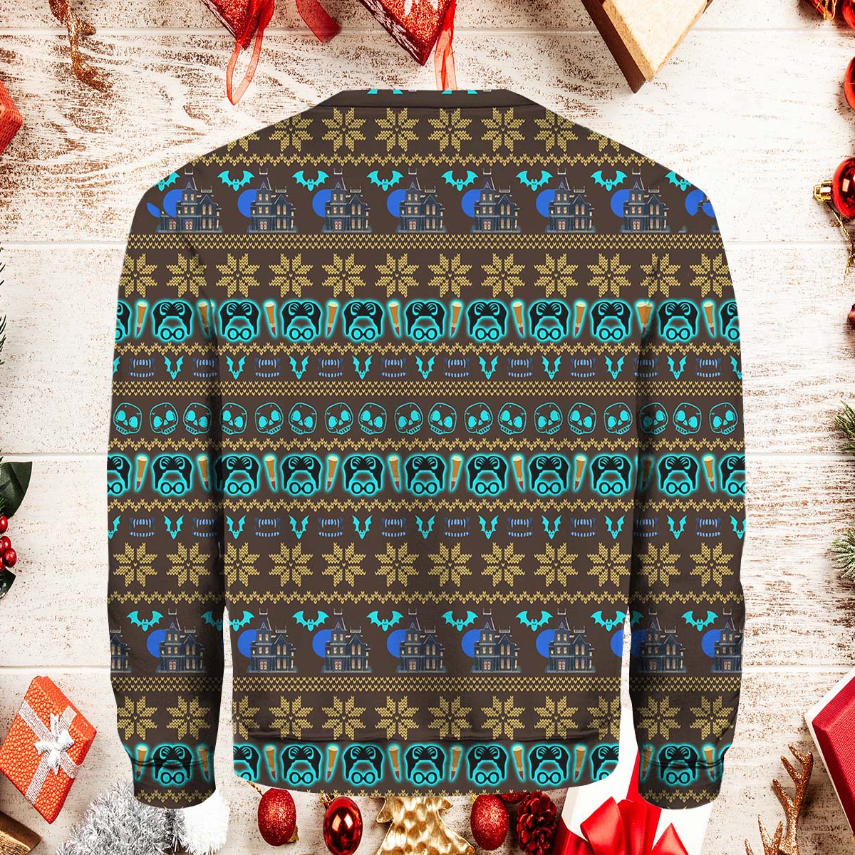 Wwdits Sweater Wwdits Sweater