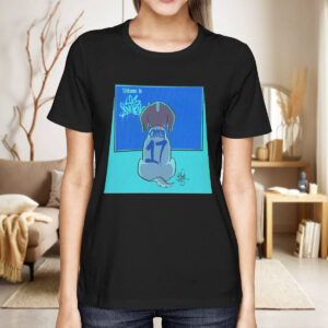 Welcome To Los Angeles Decoy Shirt