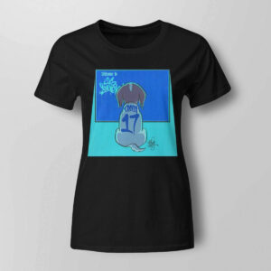 Welcome To Los Angeles Decoy Shirt 2 Welcome To Los Angeles Decoy Shirt