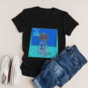 Welcome To Los Angeles Decoy Shirt 1 Welcome To Los Angeles Decoy Shirt