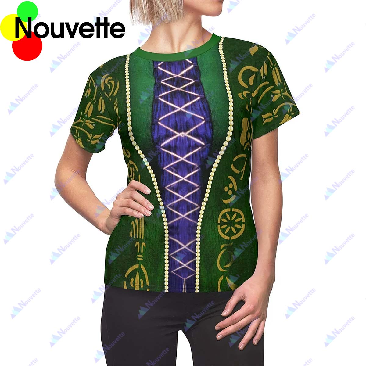 Winifred Sanderson Halloween Costume Shirt Winifred Sanderson Halloween Costume Shirt