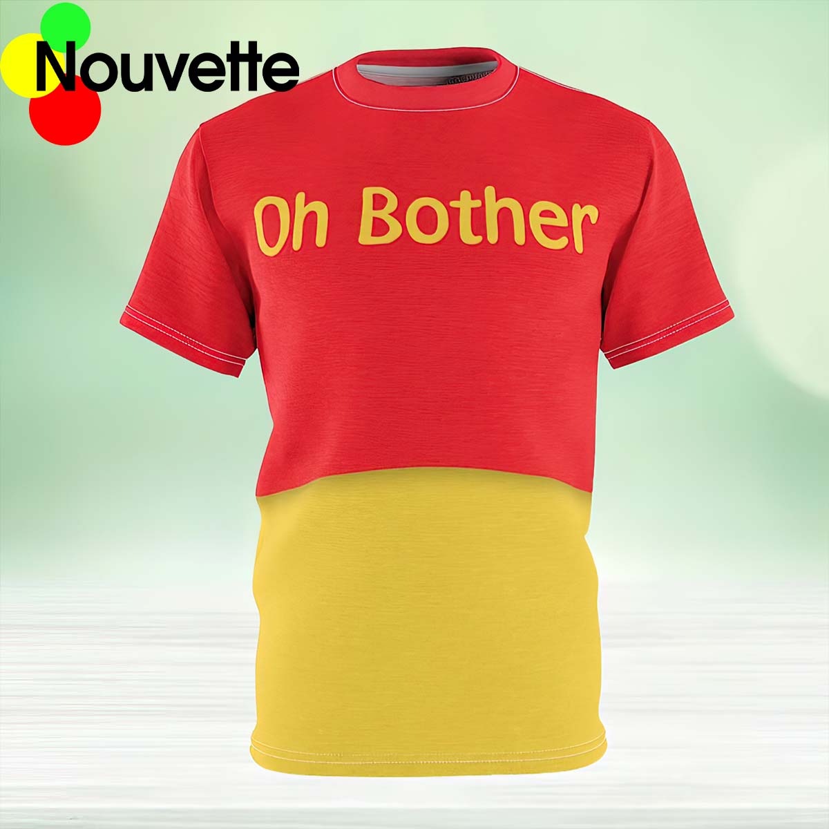 Winnie The Pooh Halloween Costume Shirt Winnie The Pooh Halloween Costume Shirt