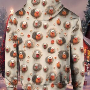 Women'S Thanksgiving Turkey Print Sweatshirt 1 Womens Thanksgiving Turkey Print Sweatshirt1.jpg