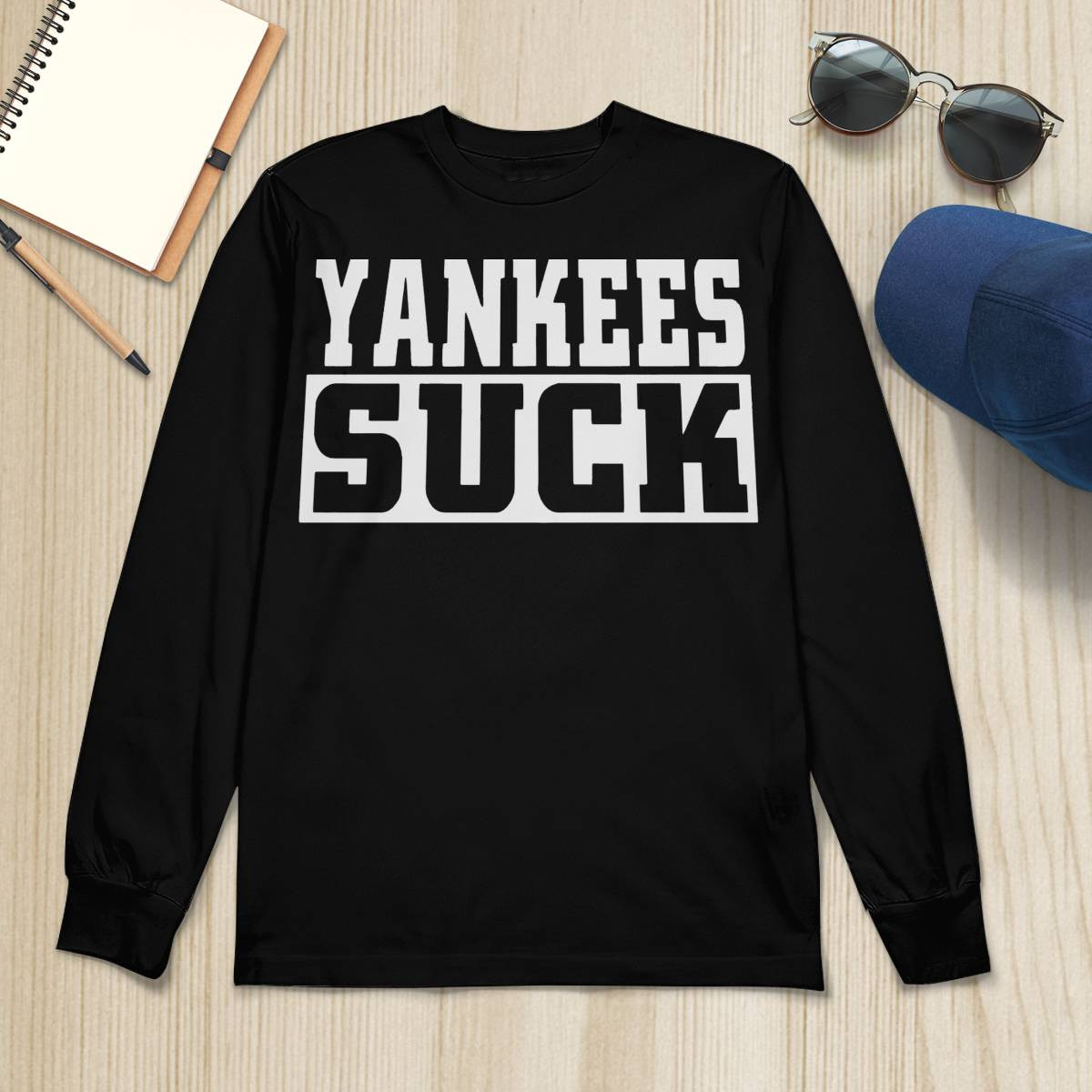 Yankees Suck Shirt Yankees Suck Shirt