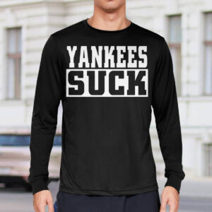 Yankees Suck Shirt 2 Yankees Suck Shirt