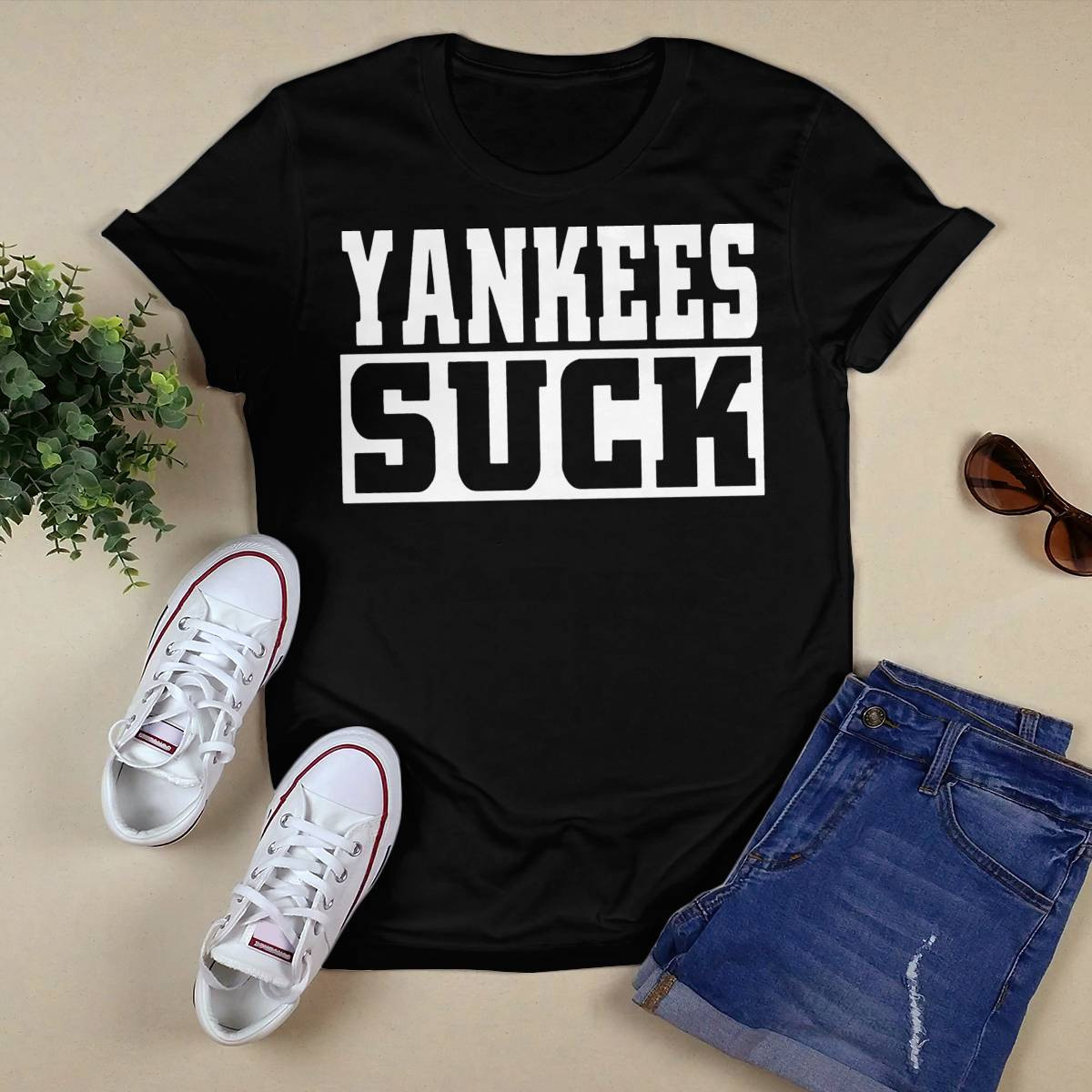Yankees Suck Shirt Yankees Suck Shirt