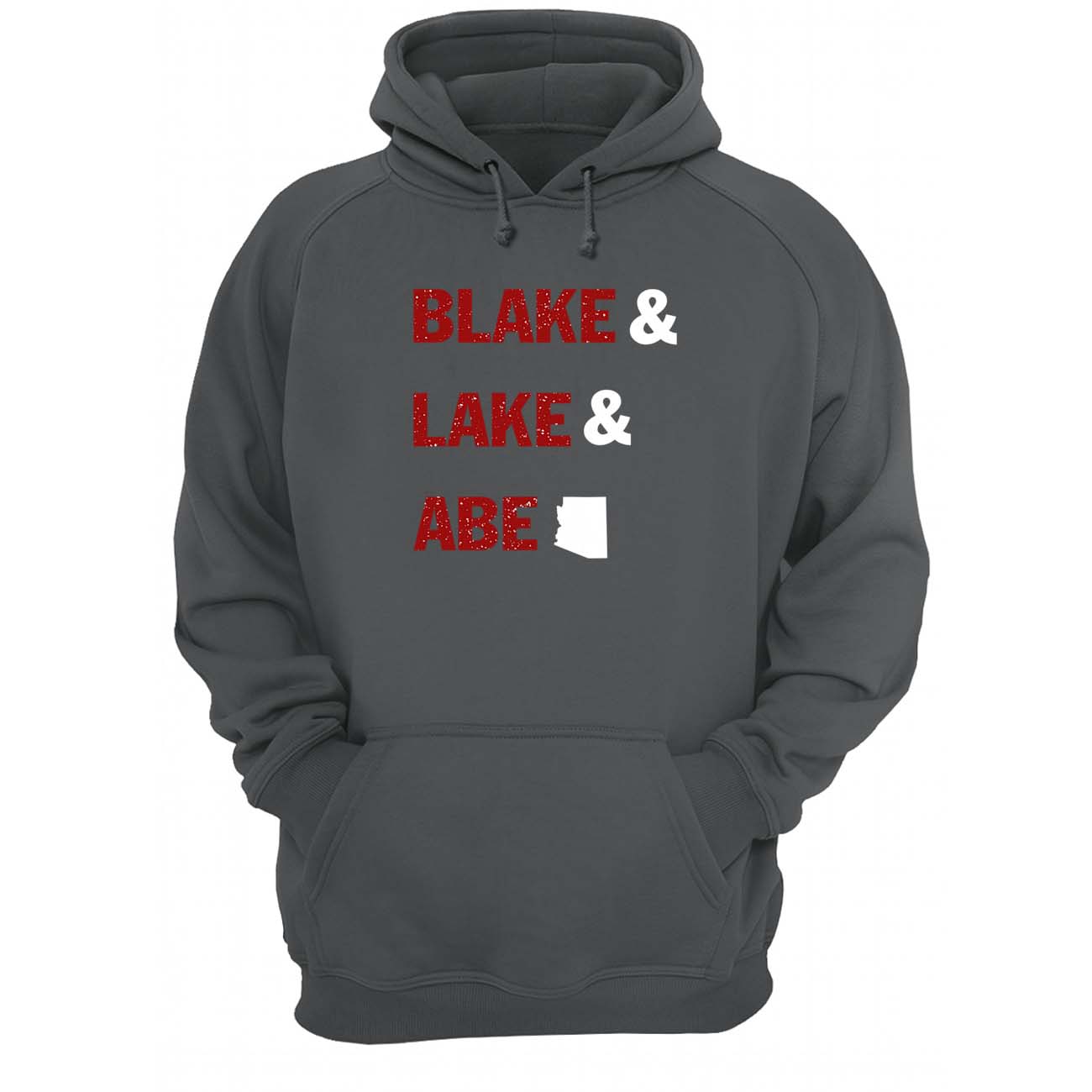 Blake Lake Abe Shirt Blake Lake Abe Shirt