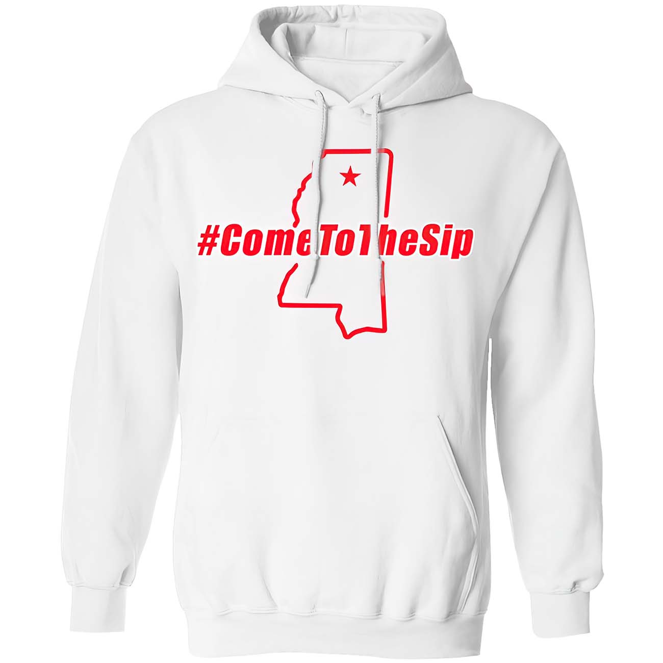 Come To The Sip Ole Miss Sweatshirt Come To The Sip Ole Miss Sweatshirt