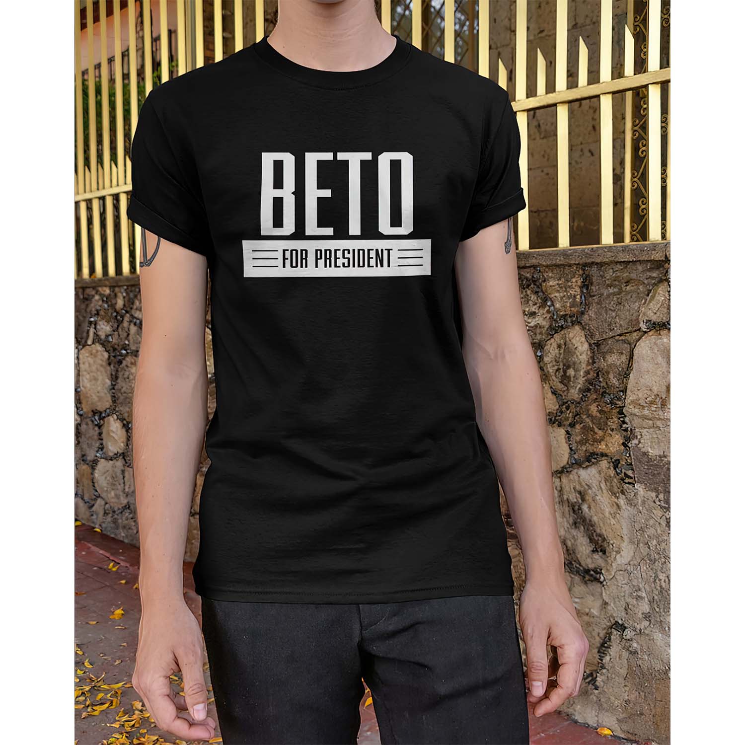 Beto For President Shirt Beto For President Shirt