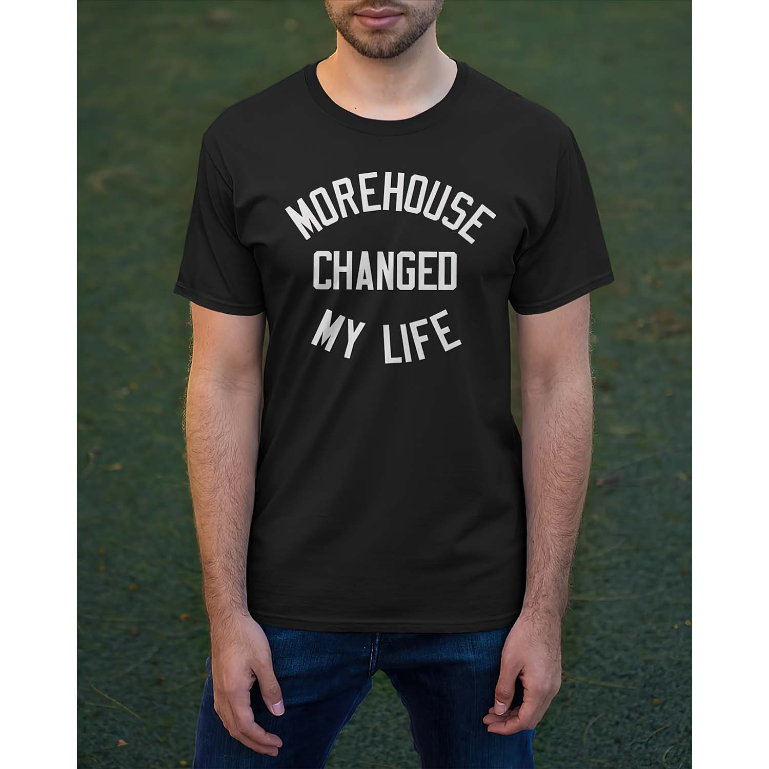 More House Changed My Life Shirt