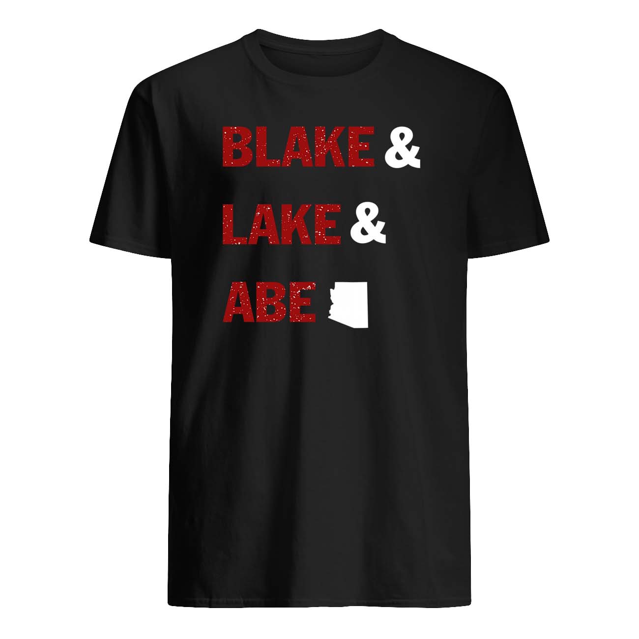 Blake Lake Abe Shirt Blake Lake Abe Shirt