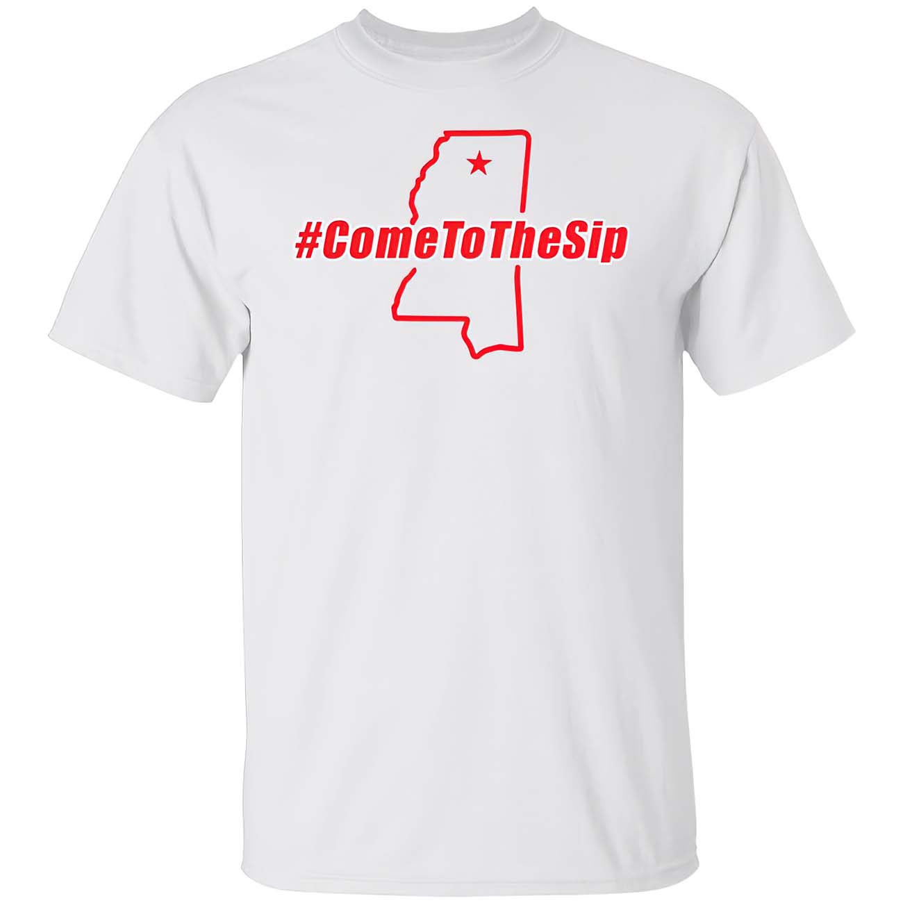 Come To The Sip Ole Miss Sweatshirt Come To The Sip Ole Miss Sweatshirt