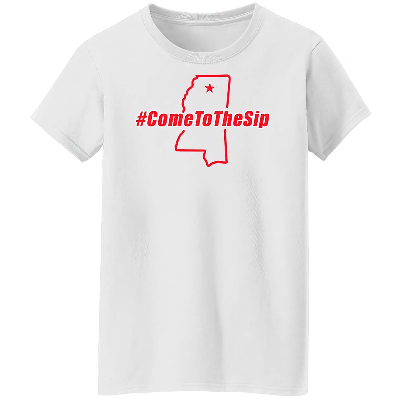 Come To The Sip Ole Miss Sweatshirt Come To The Sip Ole Miss Sweatshirt