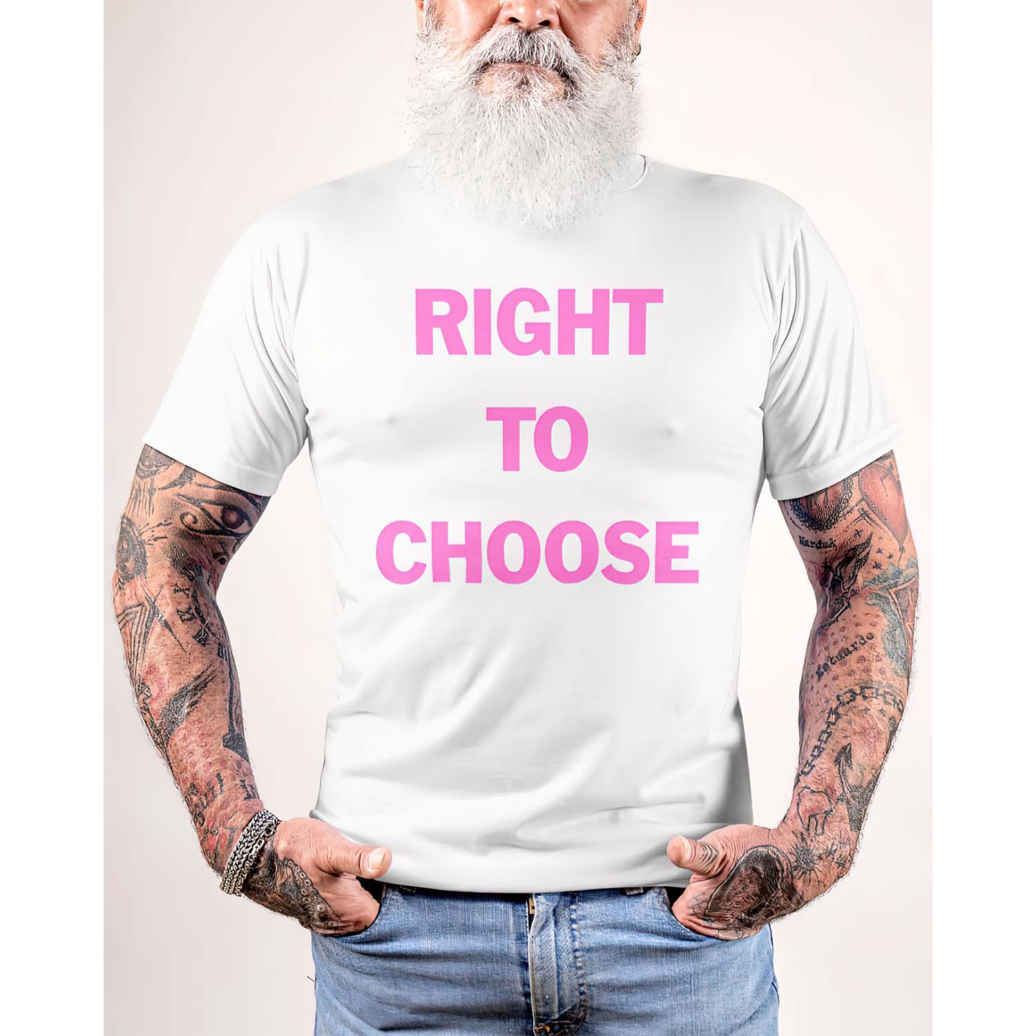 Right To Choose Shirt Right To Choose Shirt