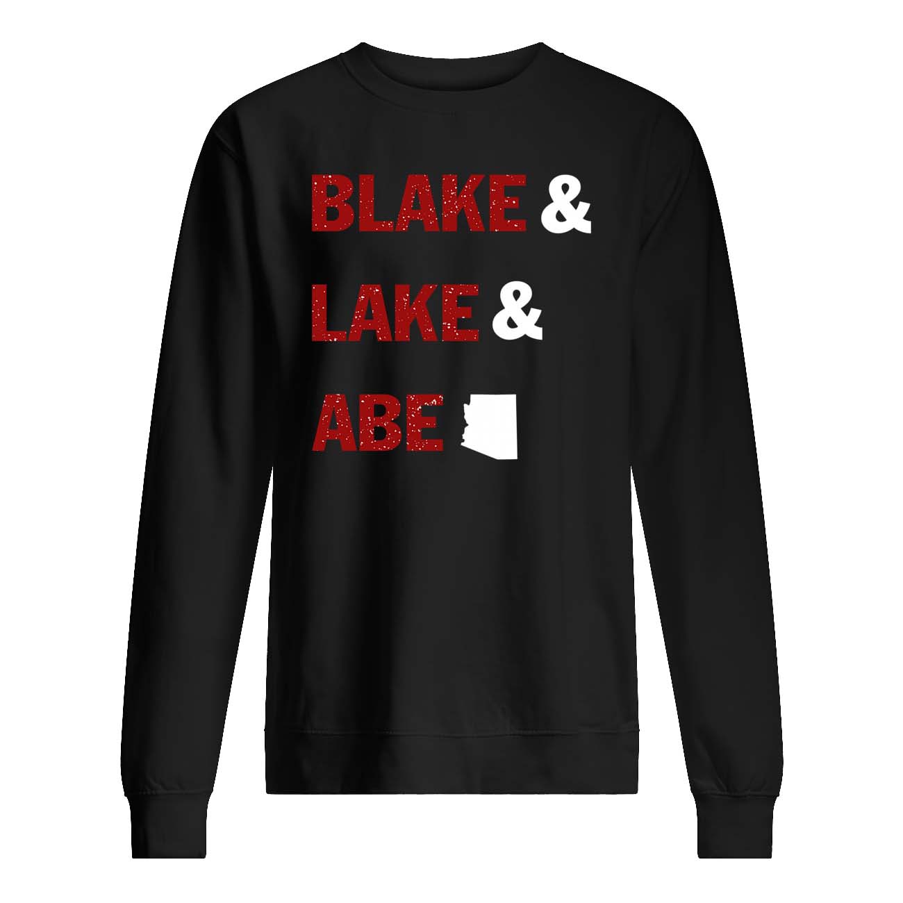 Blake Lake Abe Shirt Blake Lake Abe Shirt