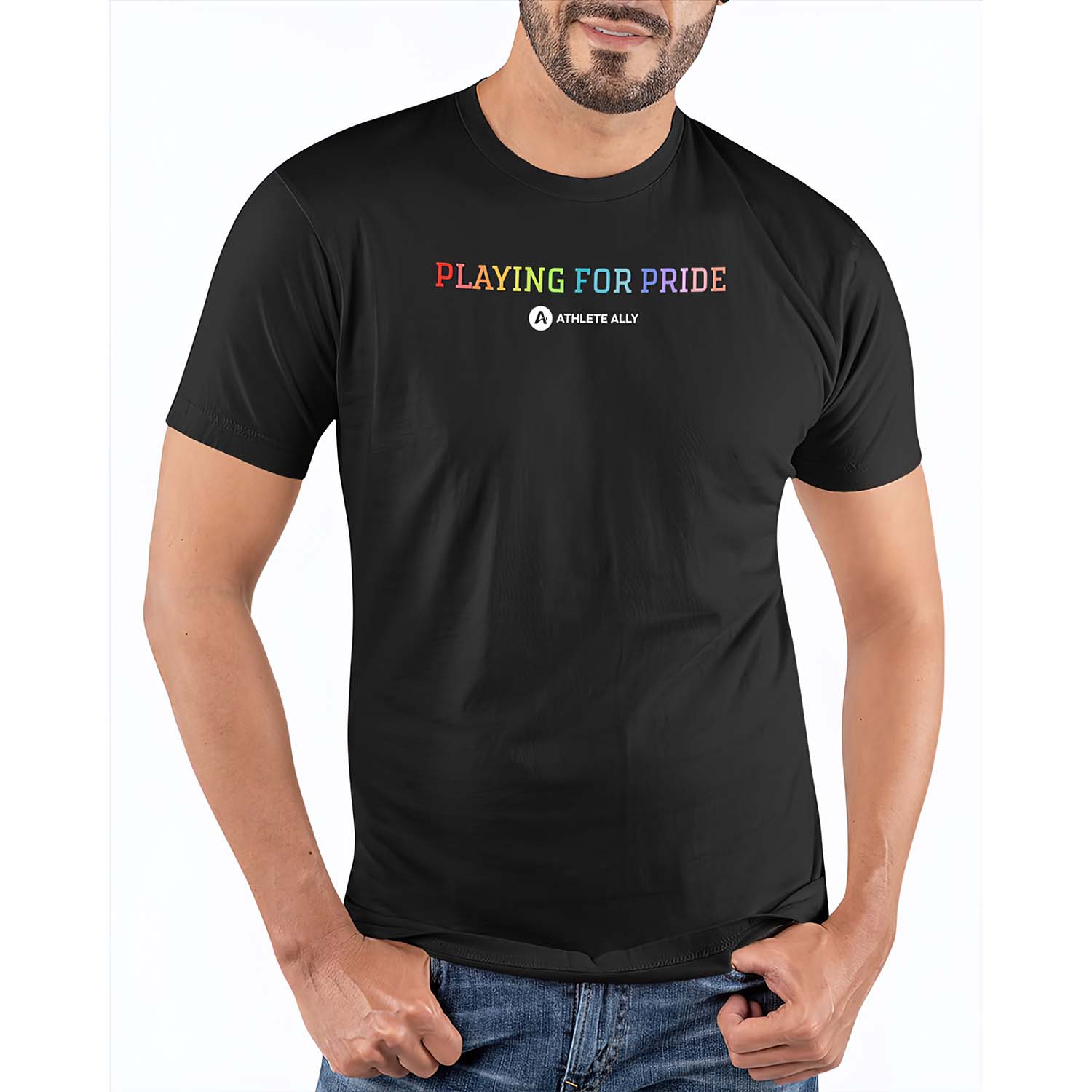 Playing For Pride Shirt Playing For Pride Shirt