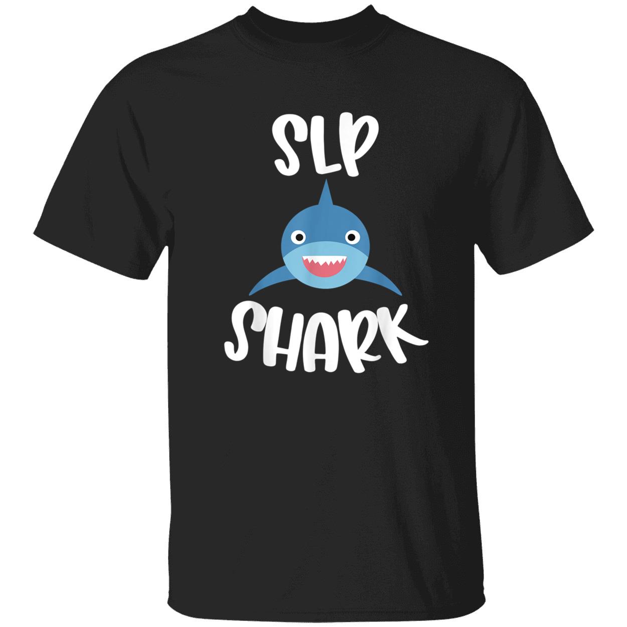 Slp Shark Shirt Slp Shark Shirt