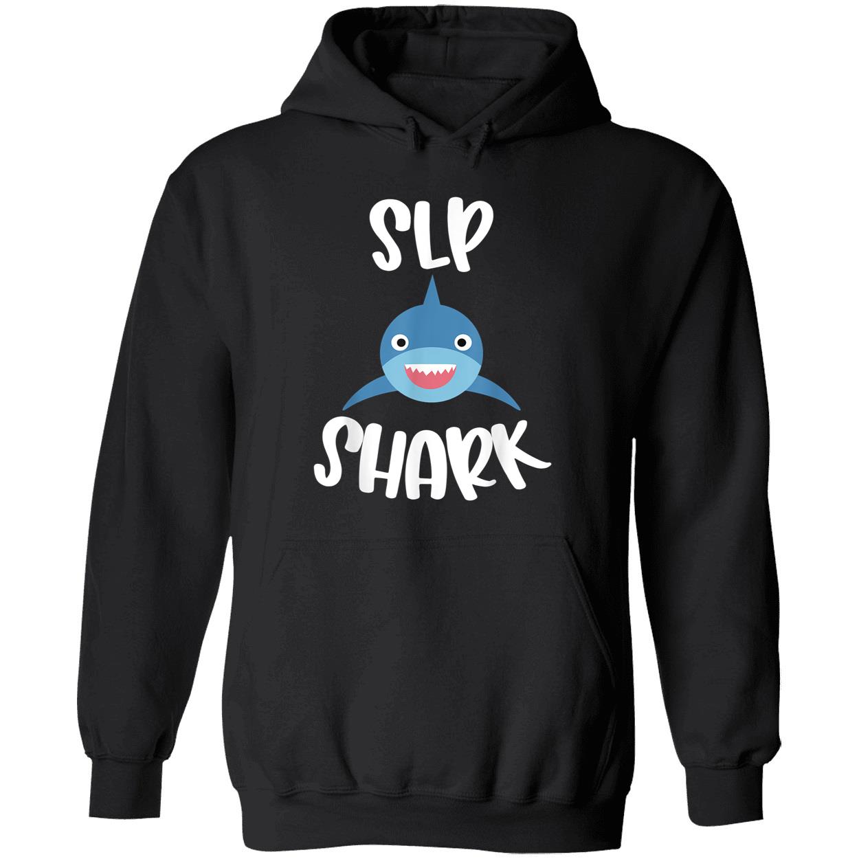 Slp Shark Shirt Slp Shark Shirt