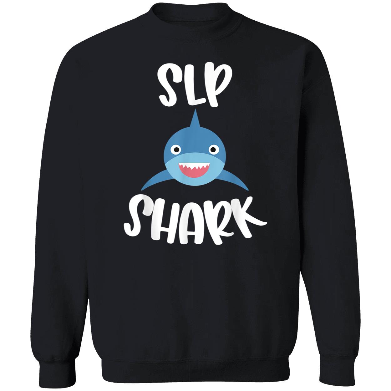 Slp Shark Shirt Slp Shark Shirt