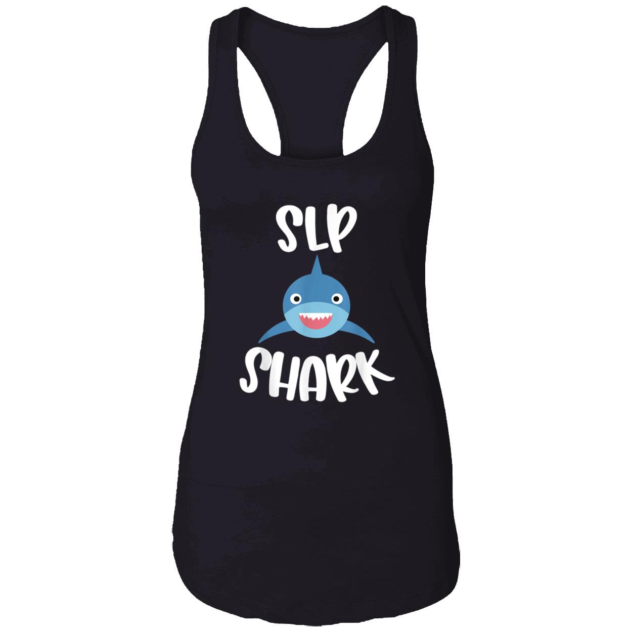 Slp Shark Shirt Slp Shark Shirt