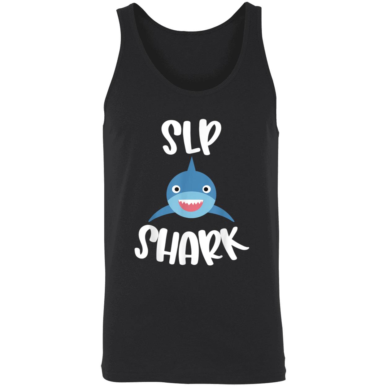Slp Shark Shirt Slp Shark Shirt