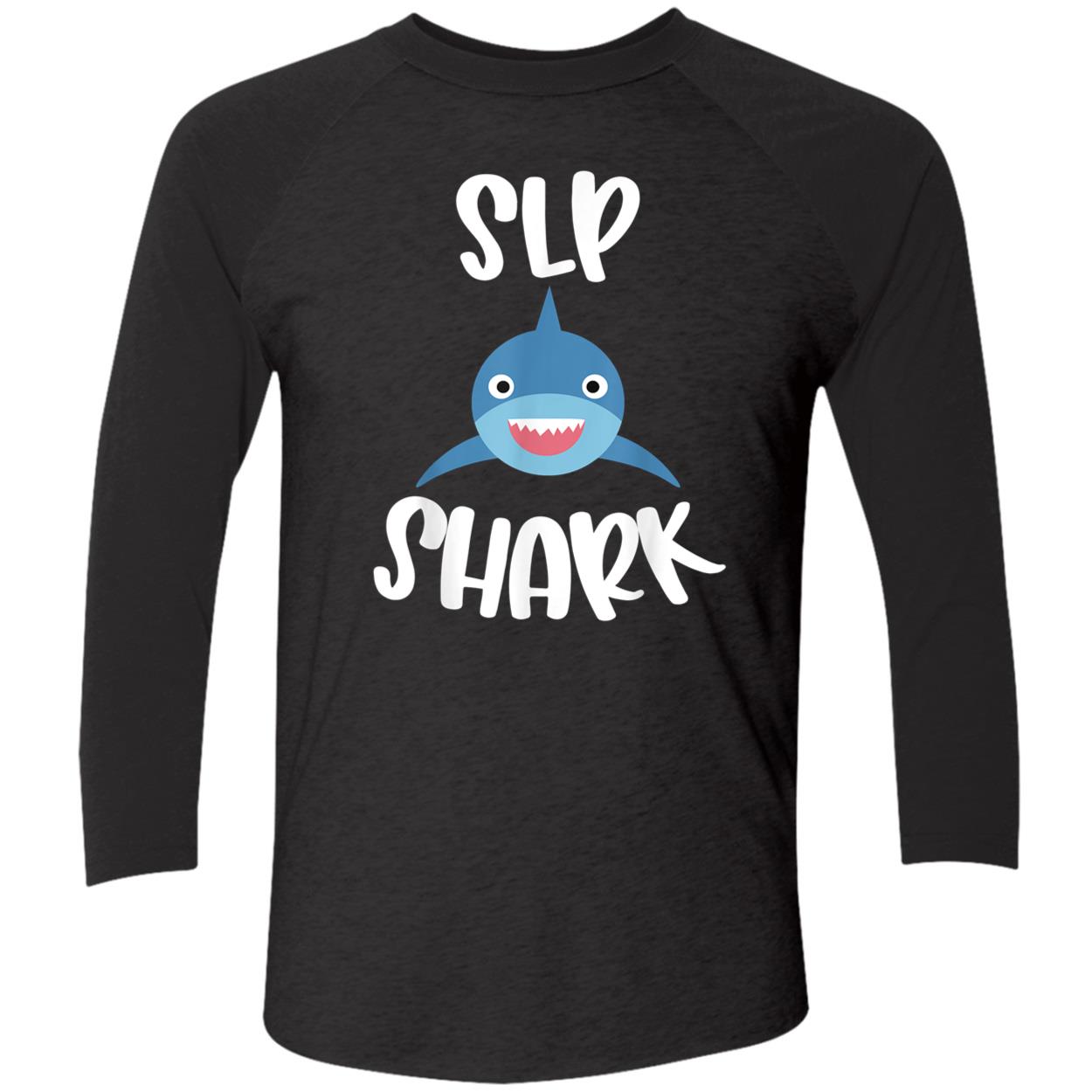 Slp Shark Shirt Slp Shark Shirt