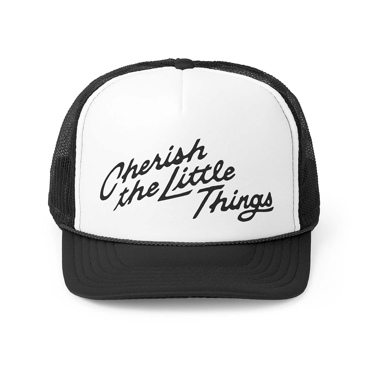 Aaron Rodgers Cherish The Little Things Hat Aaron Rodgers Cherish The Little Things Hat