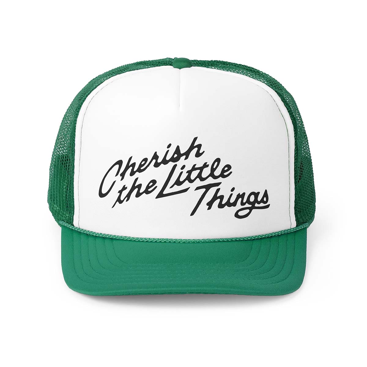 Aaron Rodgers Cherish The Little Things Hat Aaron Rodgers Cherish The Little Things Hat