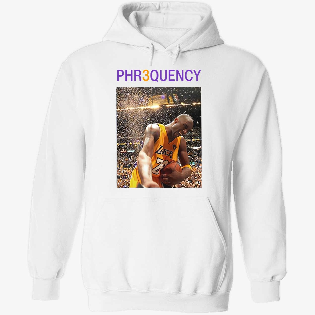 Austin Reaves Frequency Shirt Austin Reaves Frequency Shirt