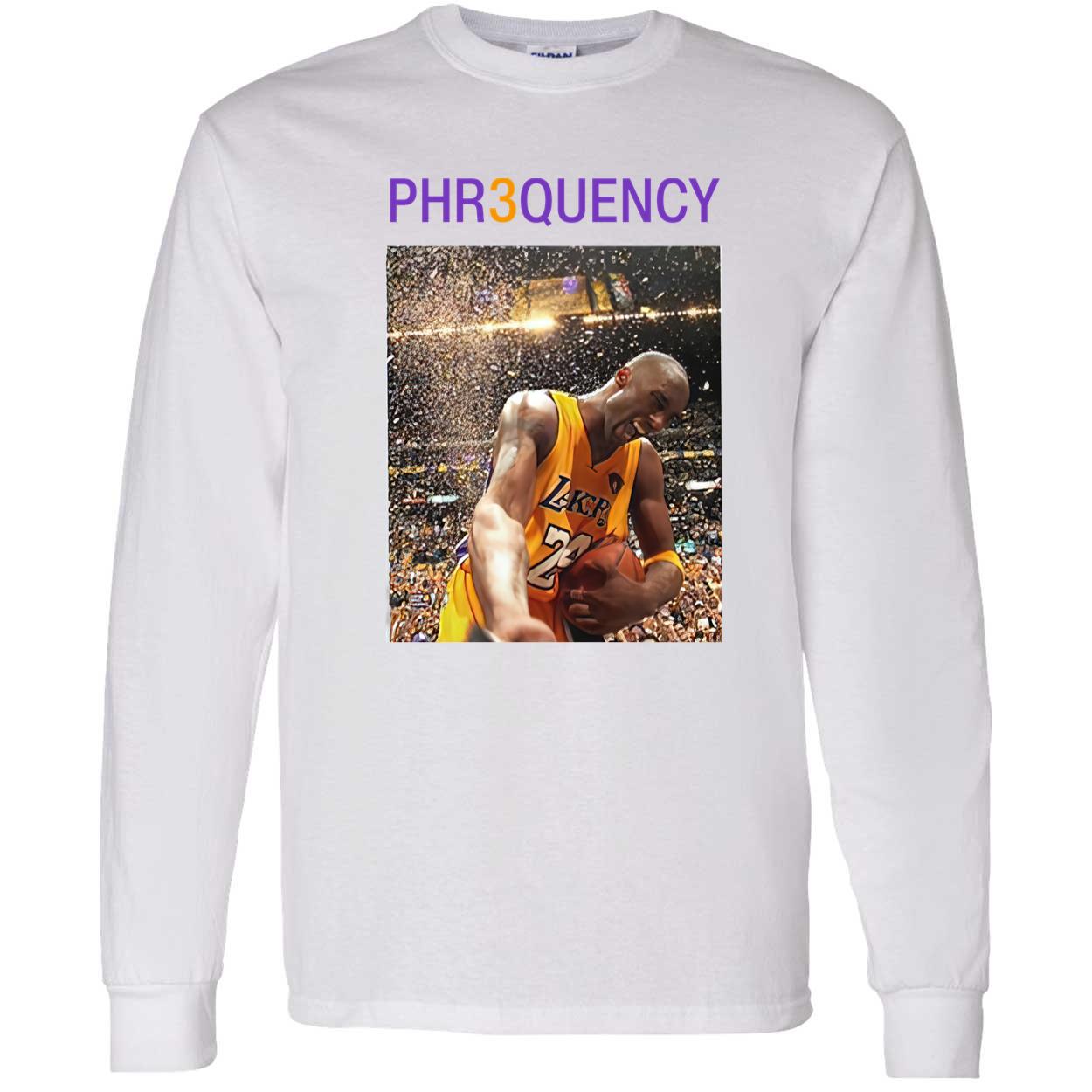 Austin Reaves Frequency Shirt Austin Reaves Frequency Shirt