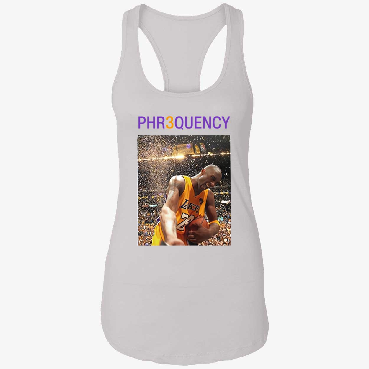 Austin Reaves Frequency Shirt Austin Reaves Frequency Shirt