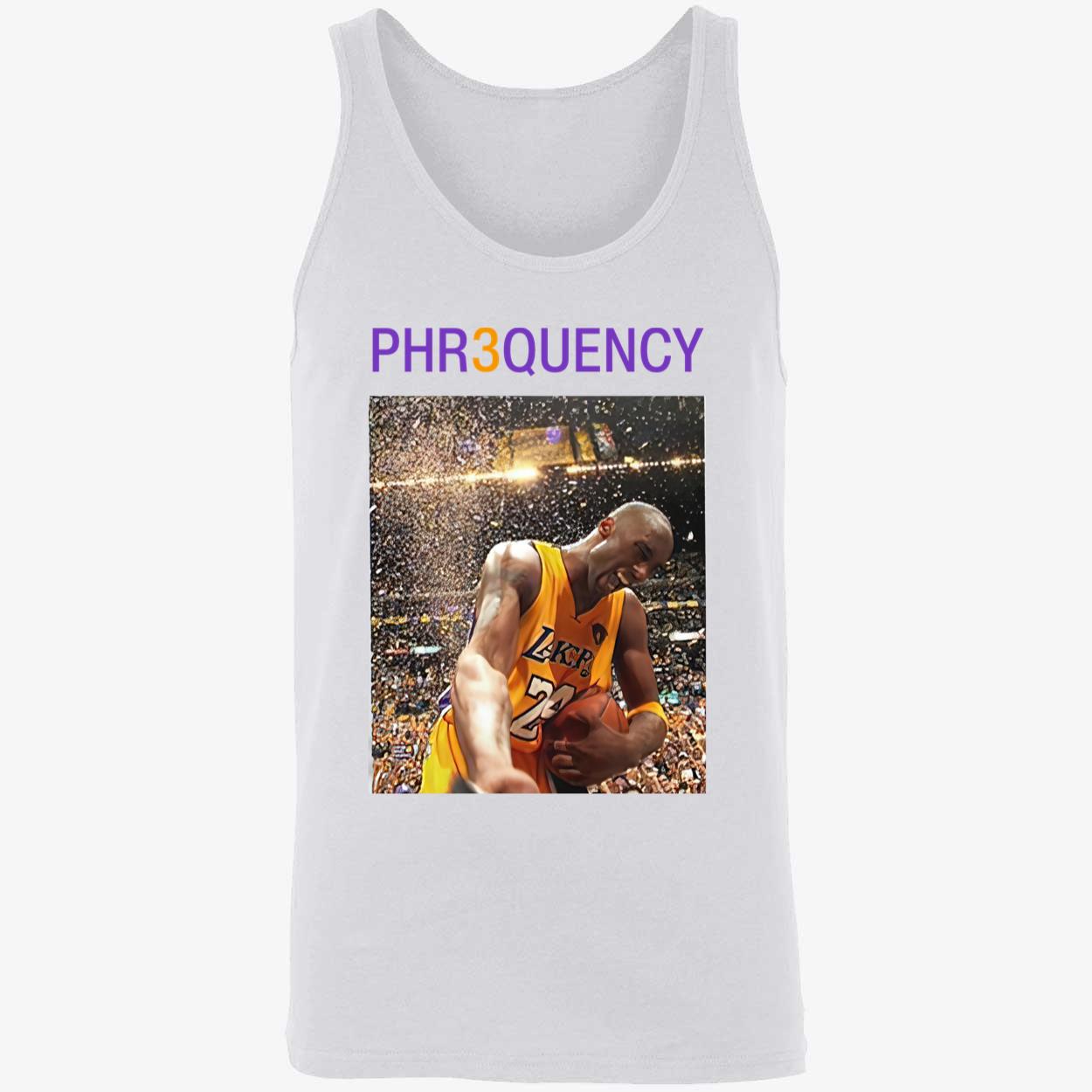 Austin Reaves Frequency Shirt Austin Reaves Frequency Shirt