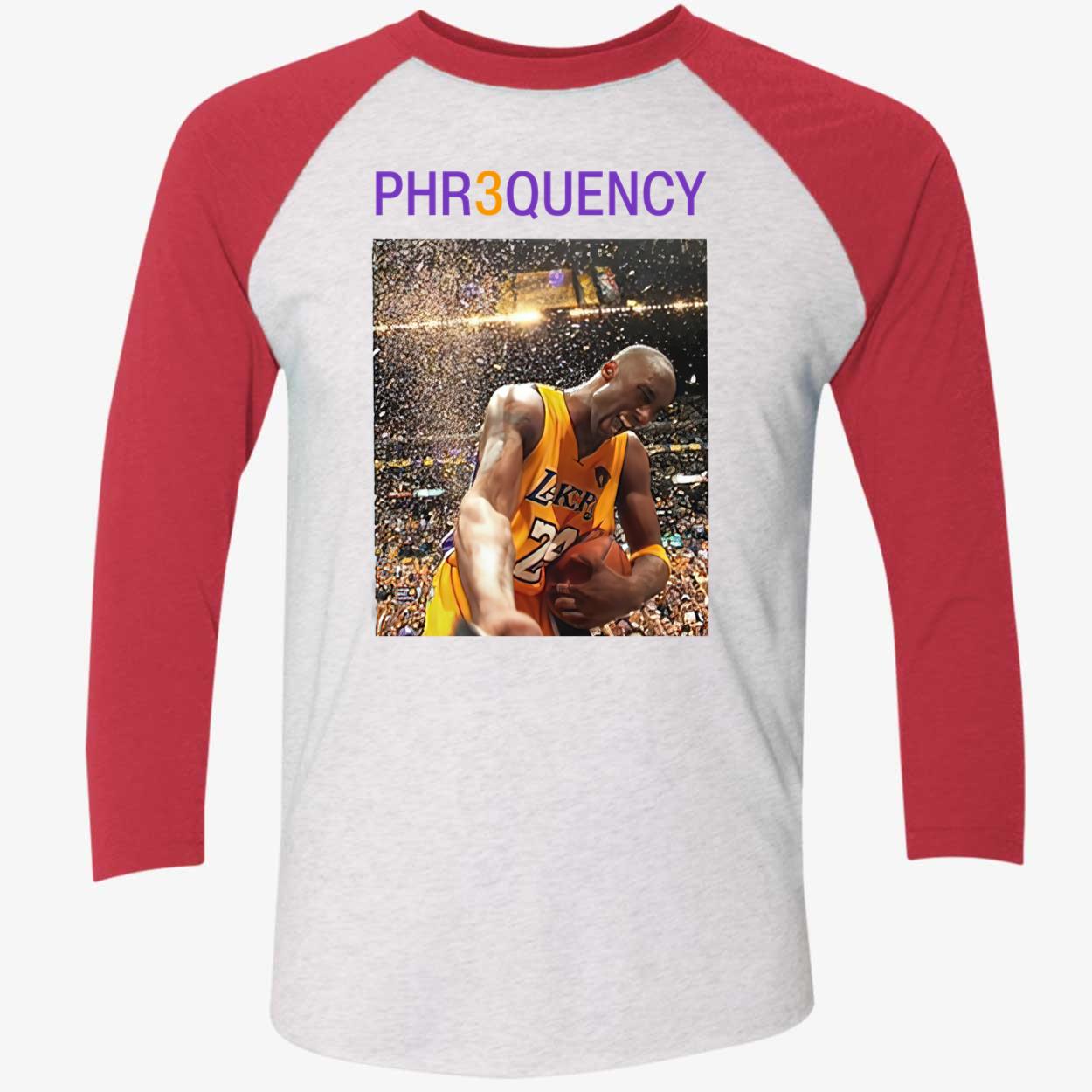 Austin Reaves Frequency Shirt Austin Reaves Frequency Shirt