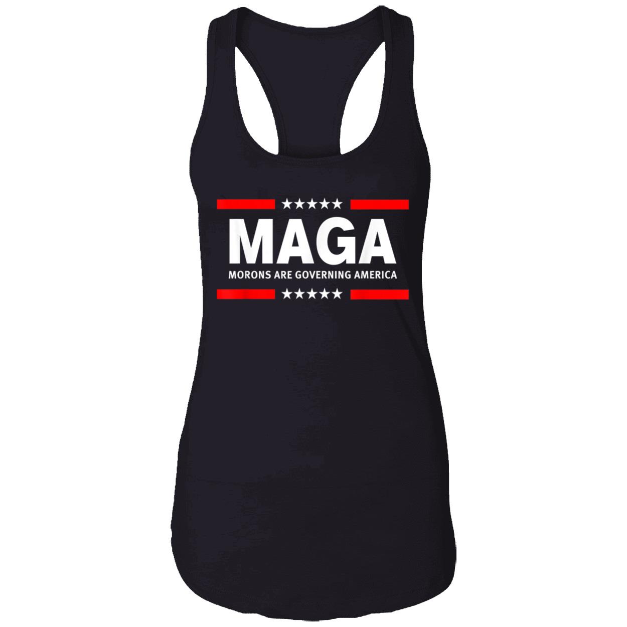 Maga Morons Are Governing America T-Shirt Maga Morons Are Governing America T-Shirt