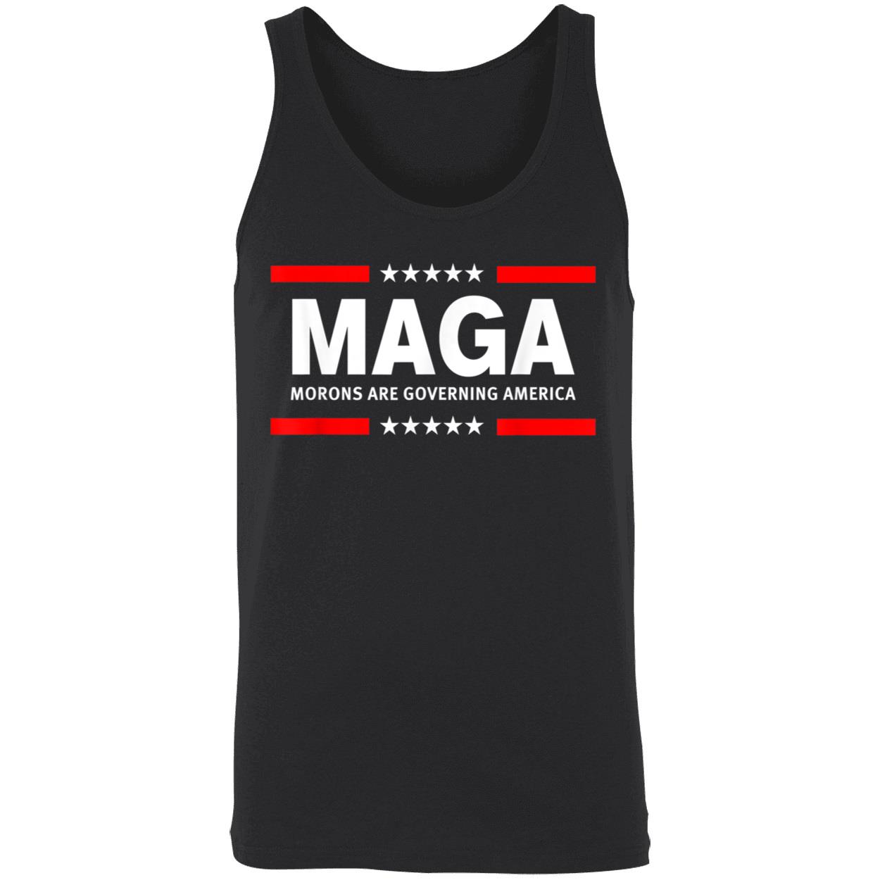 Maga Morons Are Governing America T-Shirt Maga Morons Are Governing America T-Shirt