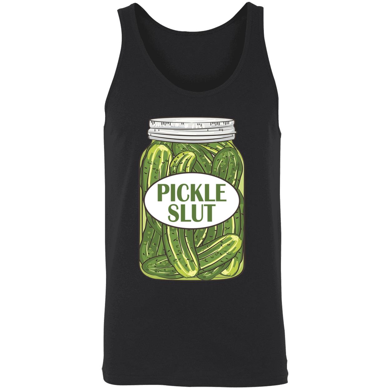 Pickle Sl*T Shirt Pickle Sl*T Shirt