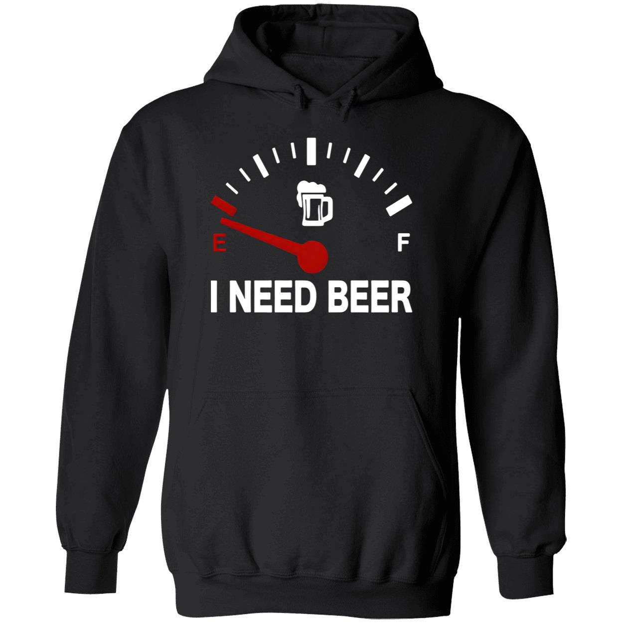 I Need Beer Shirt I Need Beer Shirt