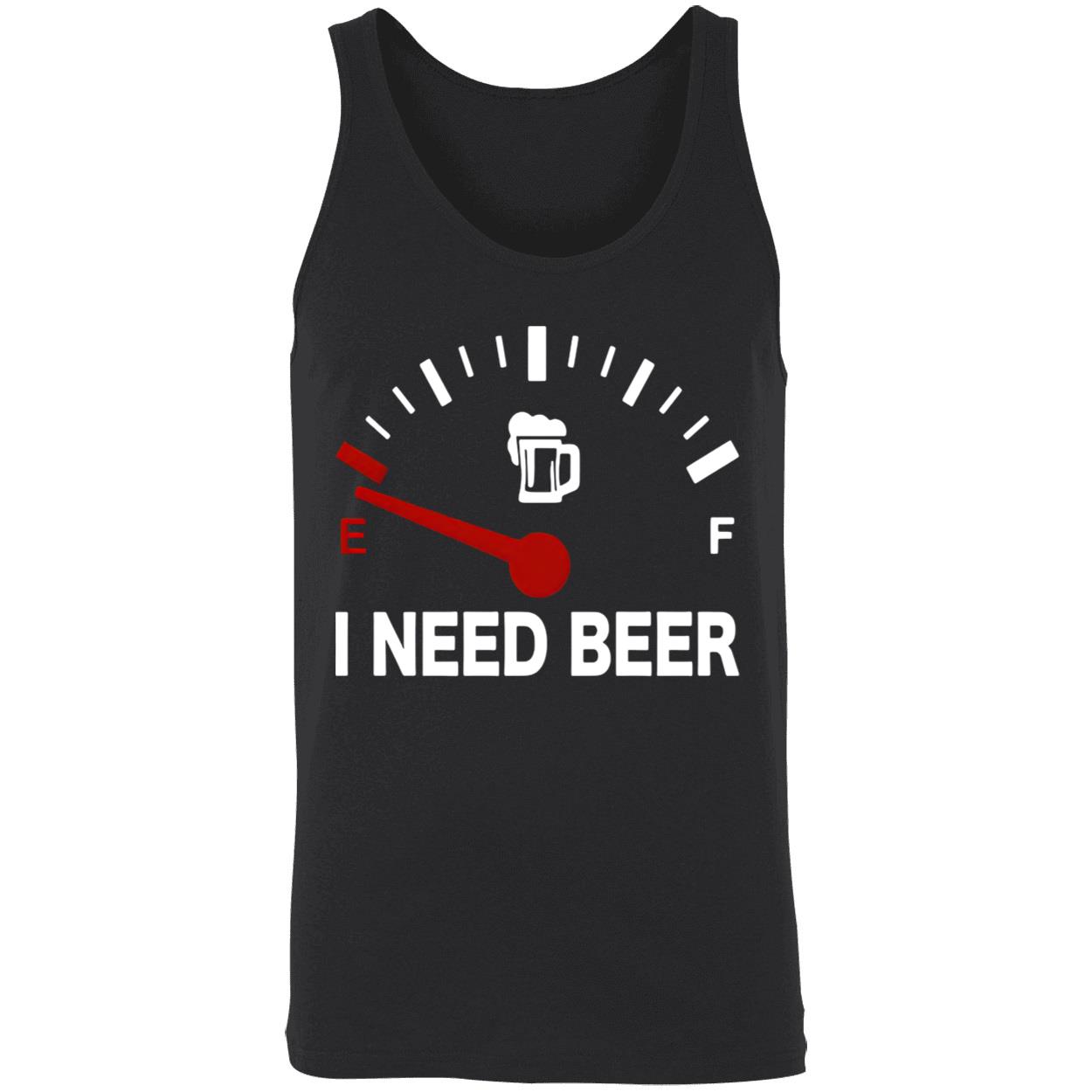 I Need Beer Shirt I Need Beer Shirt