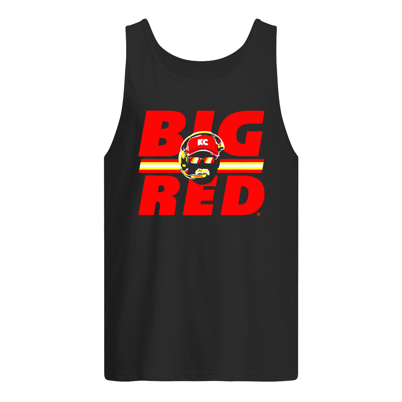 Big Red 2023 Shirt Big Red 2023 Shirt