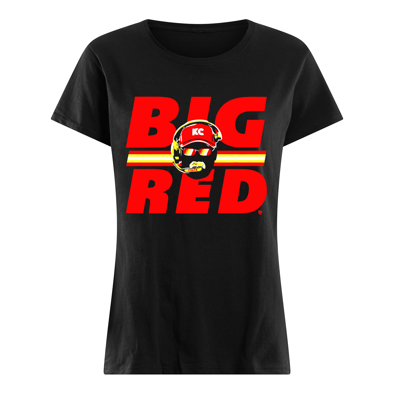 Big Red 2023 Shirt Big Red 2023 Shirt
