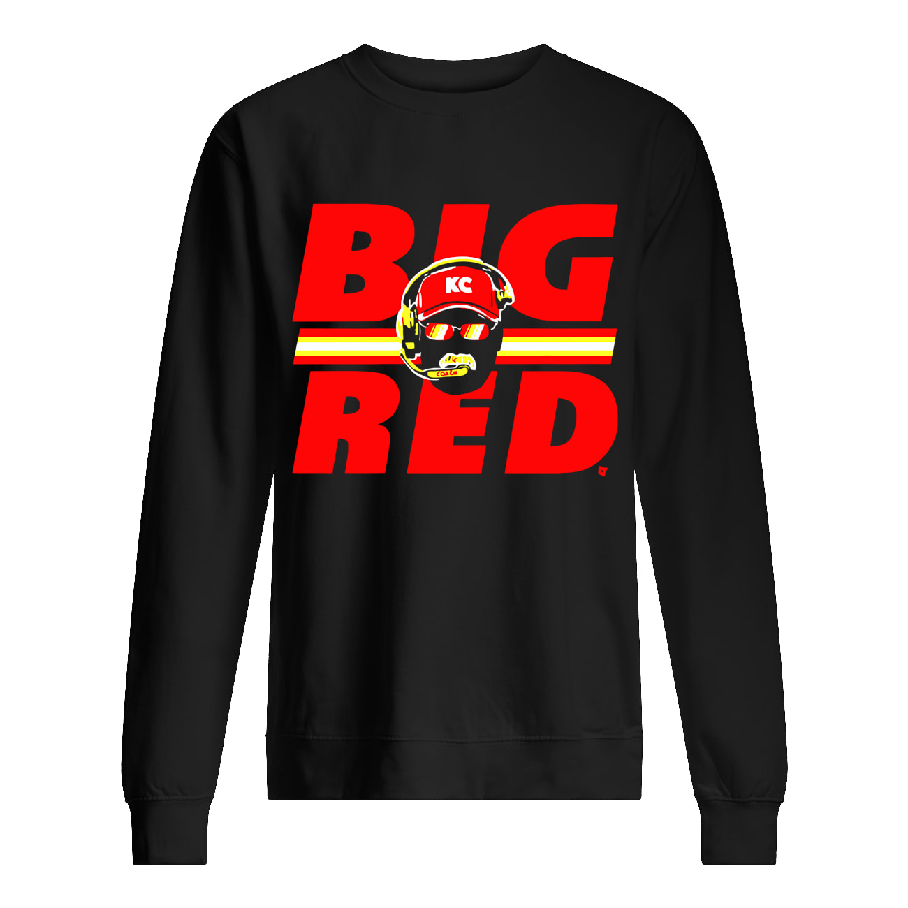 Big Red 2023 Shirt Big Red 2023 Shirt