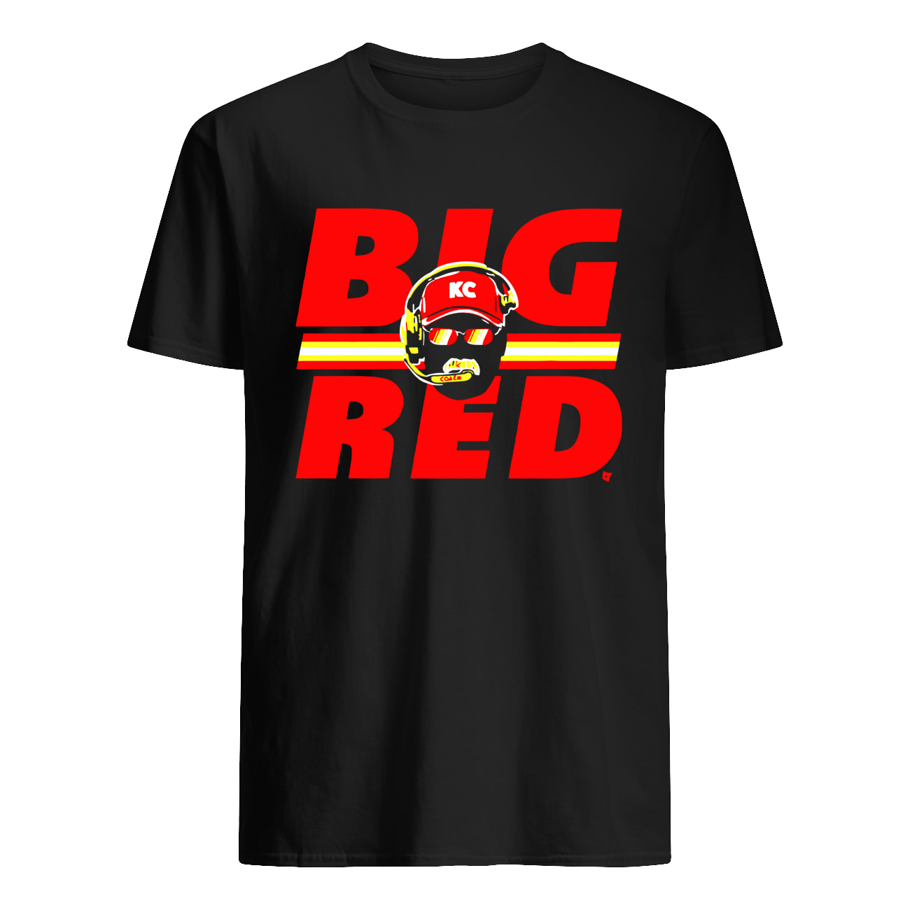 Big Red 2023 Shirt Big Red 2023 Shirt