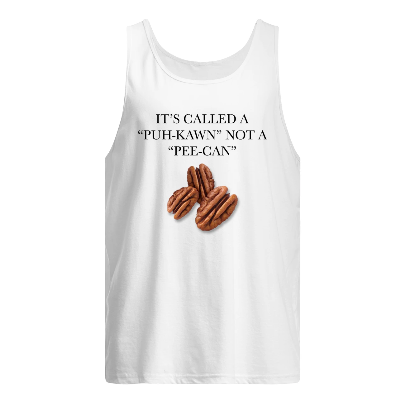 It’S Called A Puh Kawn Not A Pee Can Shirt It’S Called A Puh Kawn Not A Pee Can Shirt