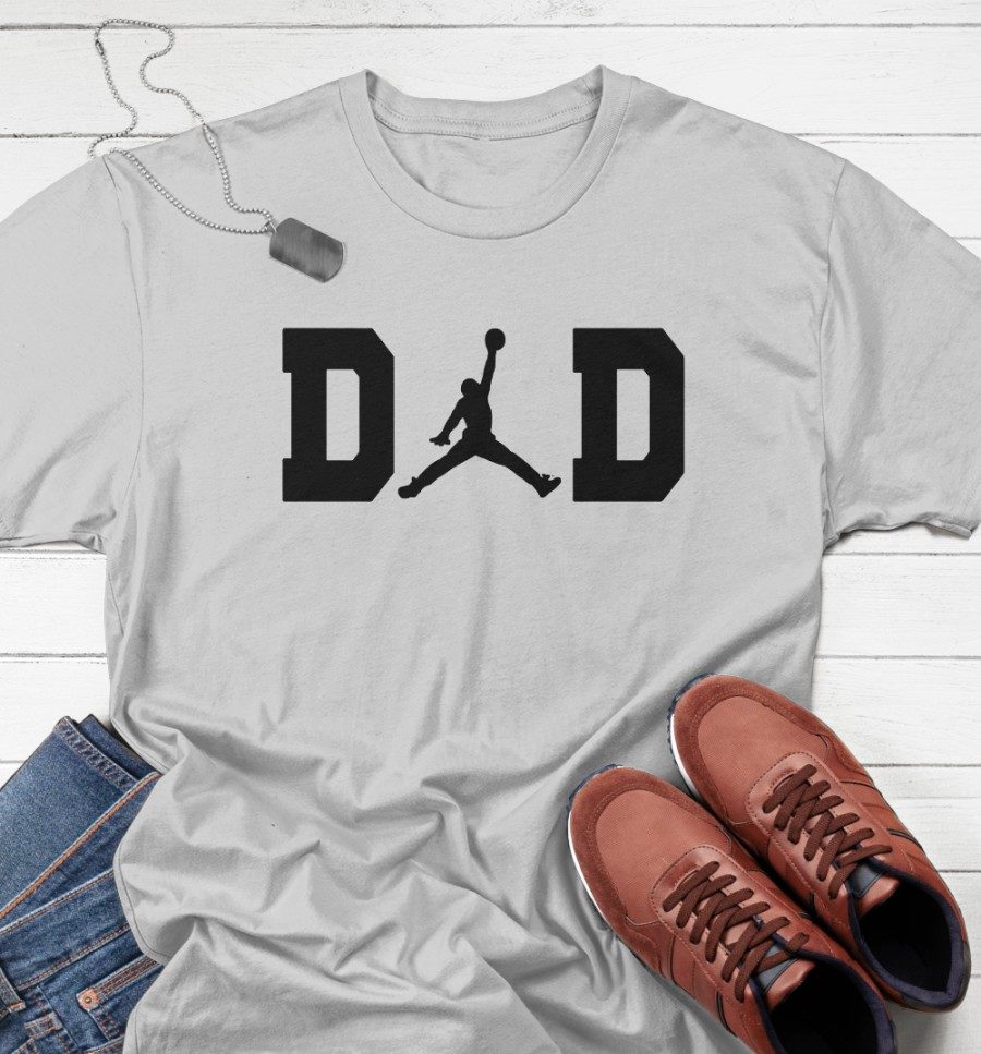 Air Dad T-Shirt Air Dad T-Shirt